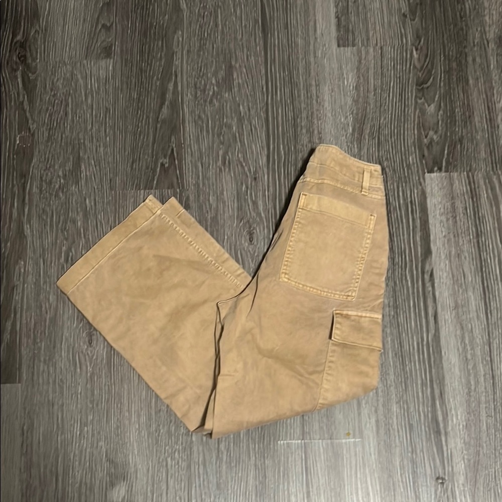GAP cargo Jeans - Picture 7 of 10